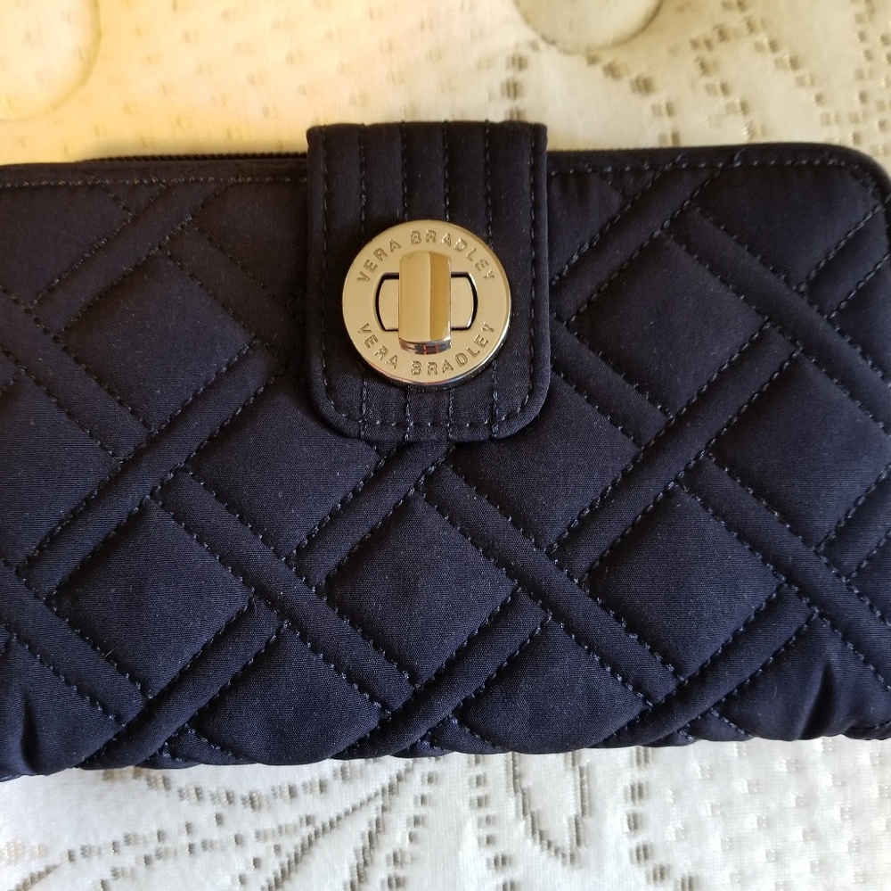 Vera Bradley Wallet